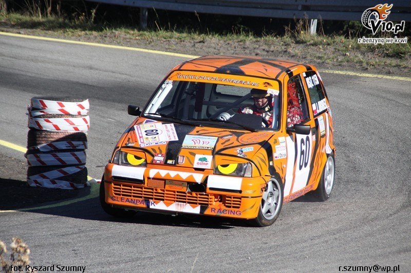 GSMP Sienna 2011 w obiektywie Ryszarda Szumnego