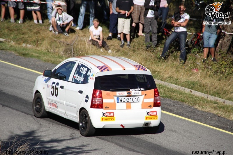 GSMP Sienna 2011 w obiektywie Ryszarda Szumnego