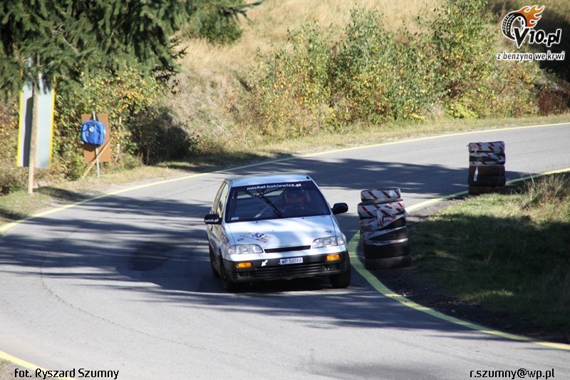 GSMP Sienna 2011 w obiektywie Ryszarda Szumnego