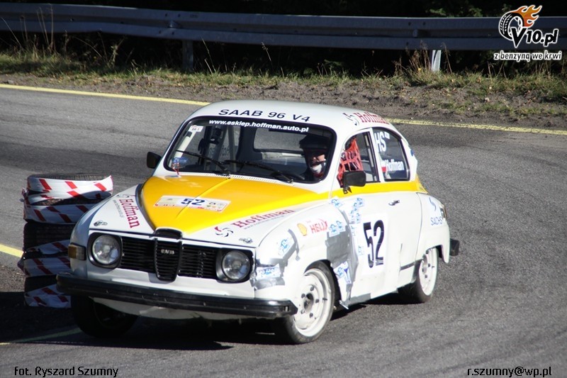 GSMP Sienna 2011 w obiektywie Ryszarda Szumnego