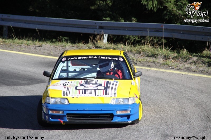 GSMP Sienna 2011 w obiektywie Ryszarda Szumnego