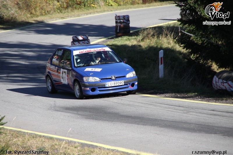 GSMP Sienna 2011 w obiektywie Ryszarda Szumnego