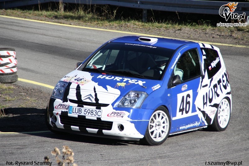 GSMP Sienna 2011 w obiektywie Ryszarda Szumnego