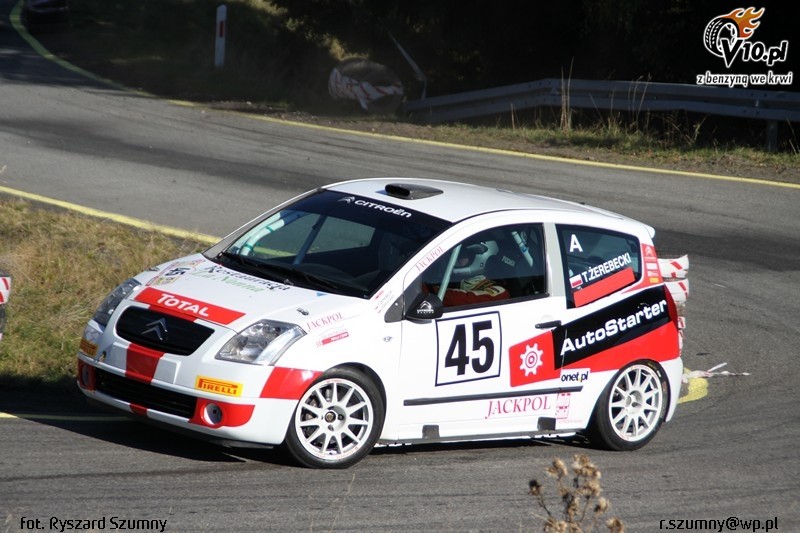 GSMP Sienna 2011 w obiektywie Ryszarda Szumnego