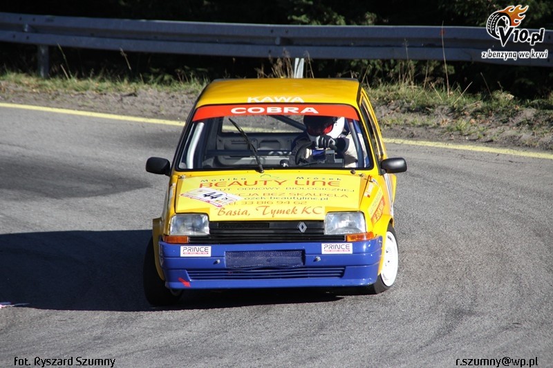 GSMP Sienna 2011 w obiektywie Ryszarda Szumnego