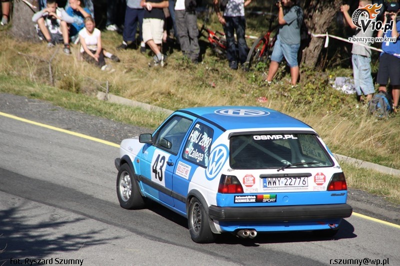 GSMP Sienna 2011 w obiektywie Ryszarda Szumnego