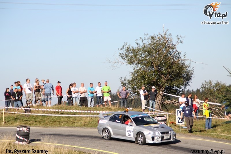 GSMP Sienna 2011 w obiektywie Ryszarda Szumnego