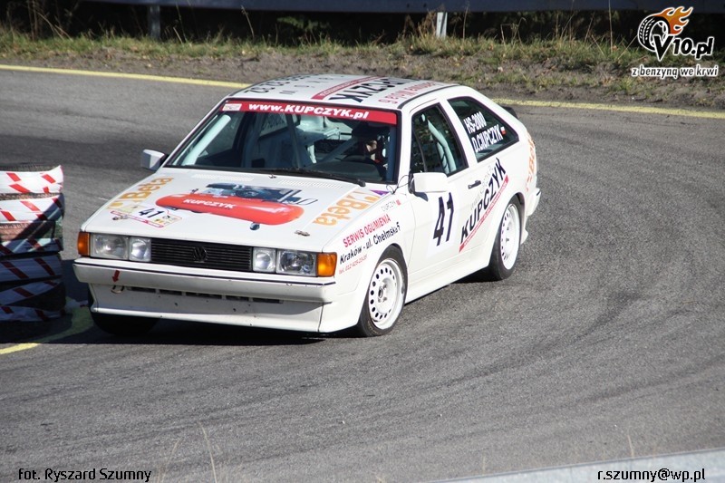 GSMP Sienna 2011 w obiektywie Ryszarda Szumnego