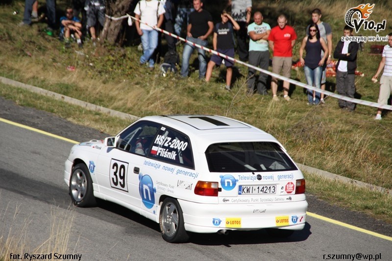 GSMP Sienna 2011 w obiektywie Ryszarda Szumnego