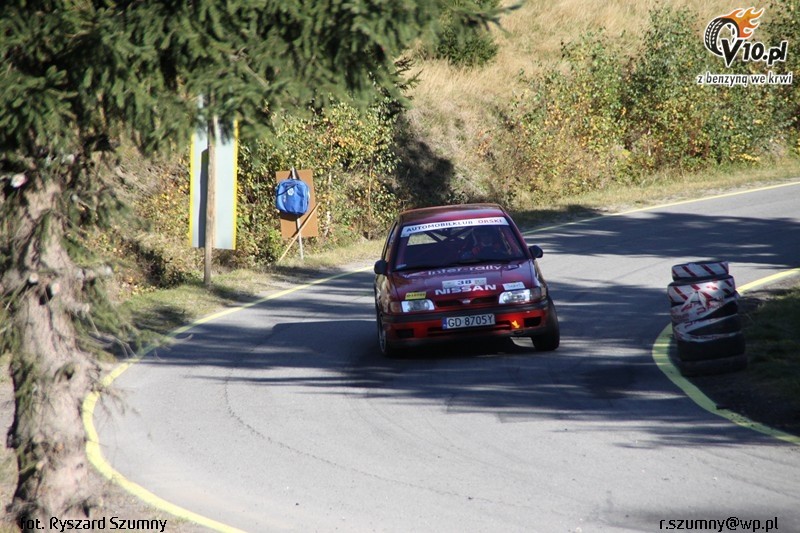 GSMP Sienna 2011 w obiektywie Ryszarda Szumnego