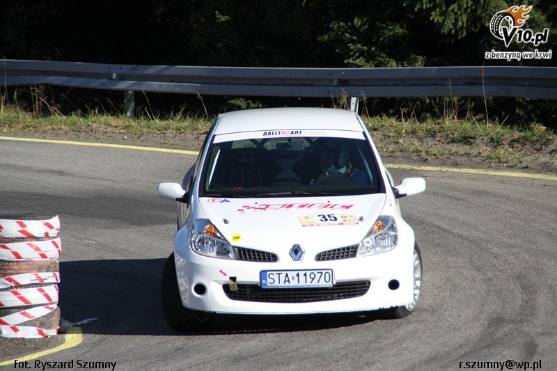 GSMP Sienna 2011 w obiektywie Ryszarda Szumnego