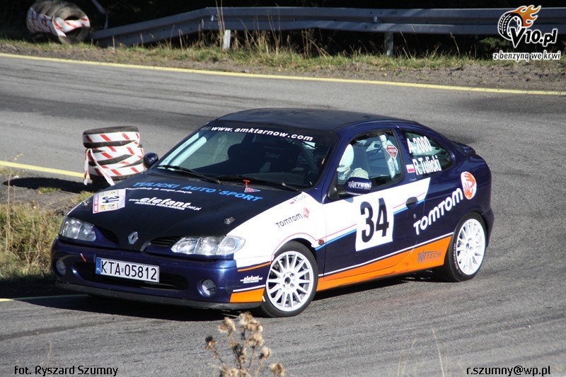 GSMP Sienna 2011 w obiektywie Ryszarda Szumnego