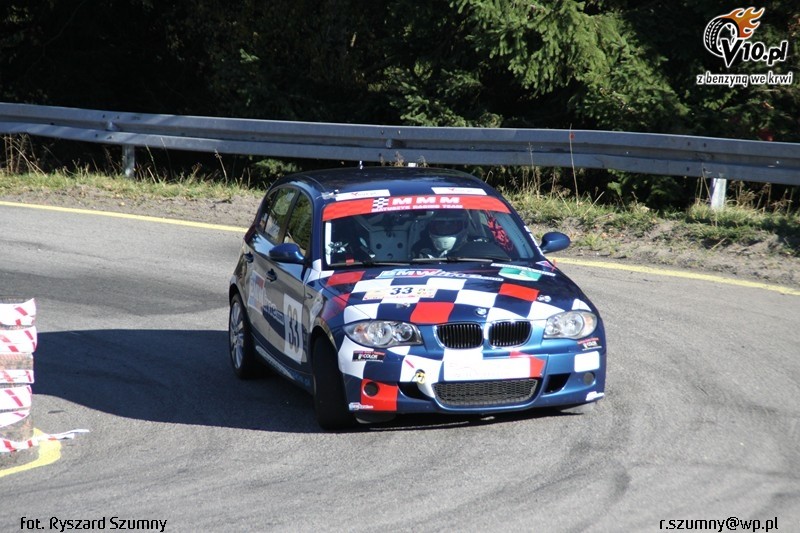 GSMP Sienna 2011 w obiektywie Ryszarda Szumnego