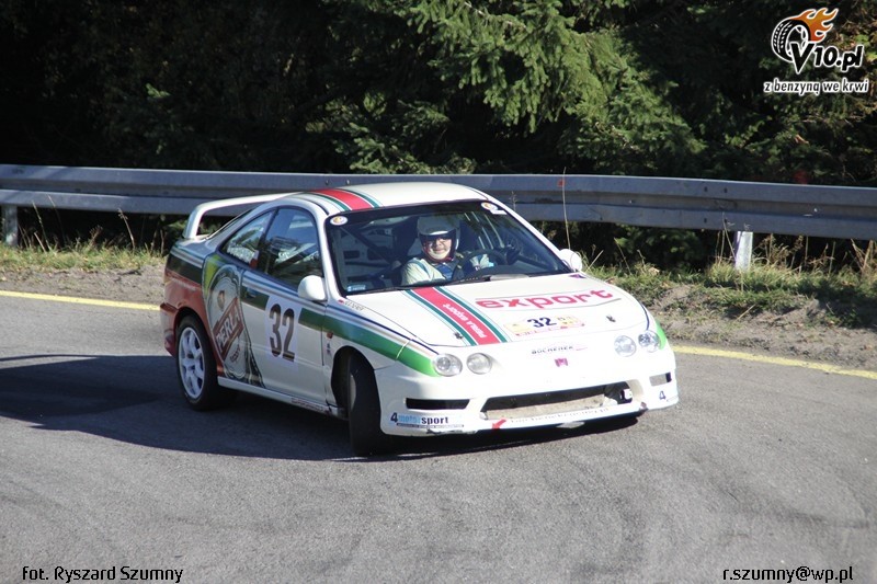 GSMP Sienna 2011 w obiektywie Ryszarda Szumnego