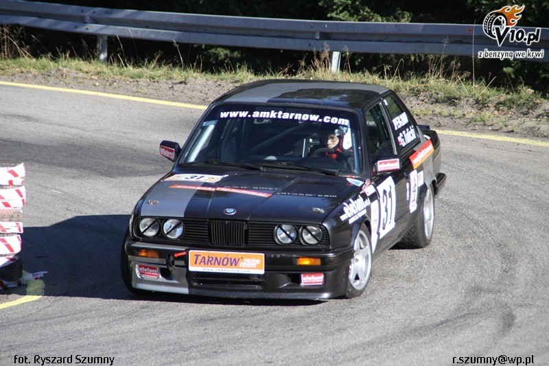 GSMP Sienna 2011 w obiektywie Ryszarda Szumnego