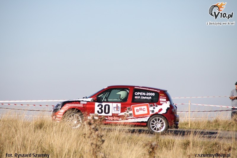 GSMP Sienna 2011 w obiektywie Ryszarda Szumnego