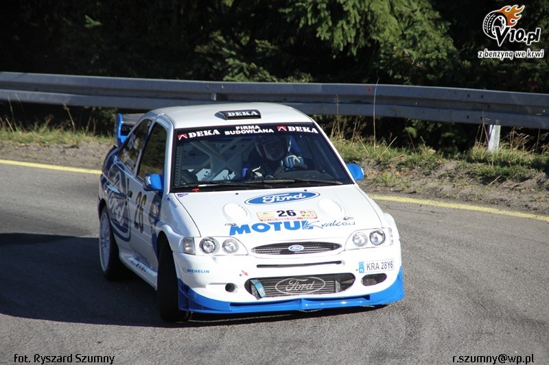 GSMP Sienna 2011 w obiektywie Ryszarda Szumnego