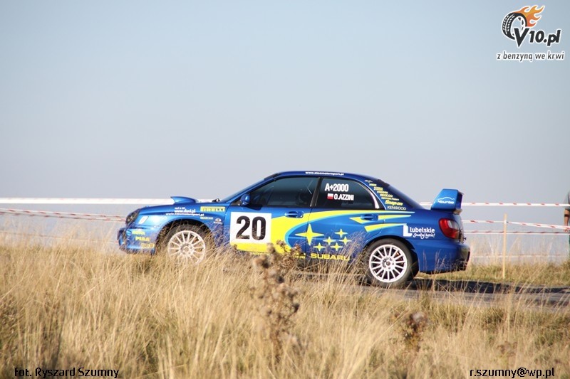 GSMP Sienna 2011 w obiektywie Ryszarda Szumnego