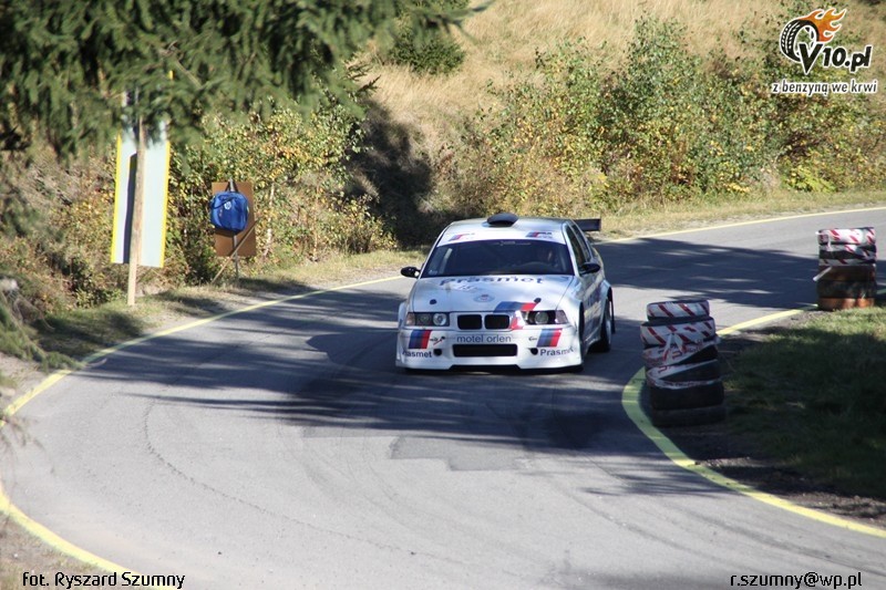 GSMP Sienna 2011 w obiektywie Ryszarda Szumnego