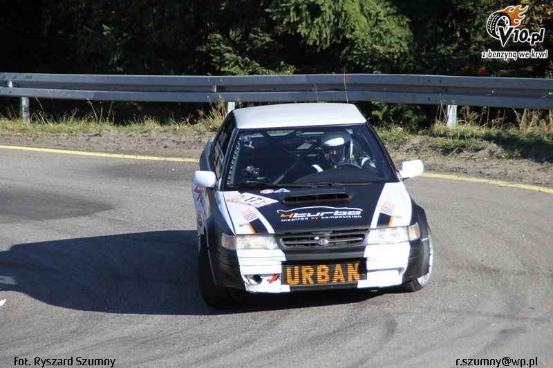 GSMP Sienna 2011 w obiektywie Ryszarda Szumnego