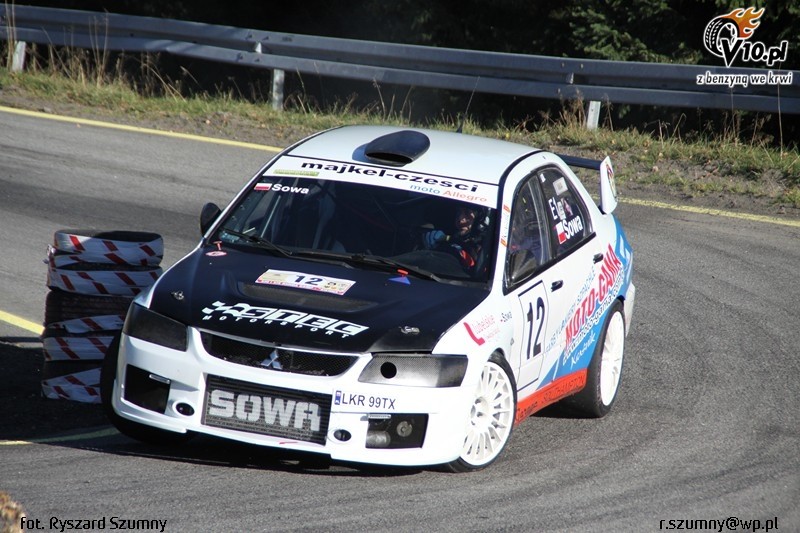 GSMP Sienna 2011 w obiektywie Ryszarda Szumnego