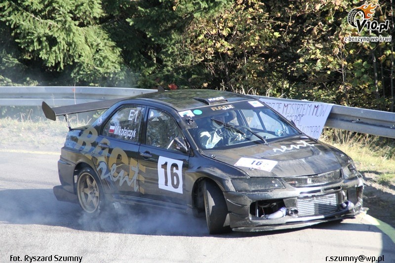 GSMP Sienna 2011 w obiektywie Ryszarda Szumnego