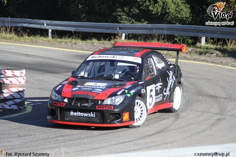 GSMP Sienna 2011 w obiektywie Ryszarda Szumnego