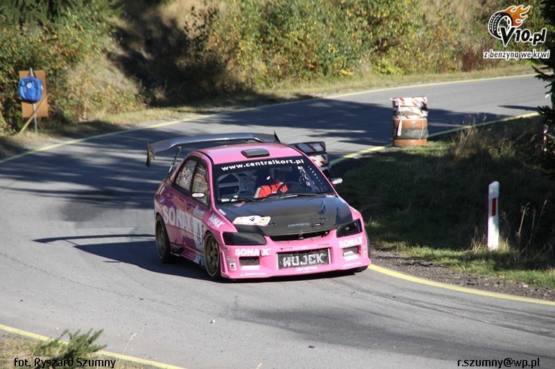 GSMP Sienna 2011 w obiektywie Ryszarda Szumnego