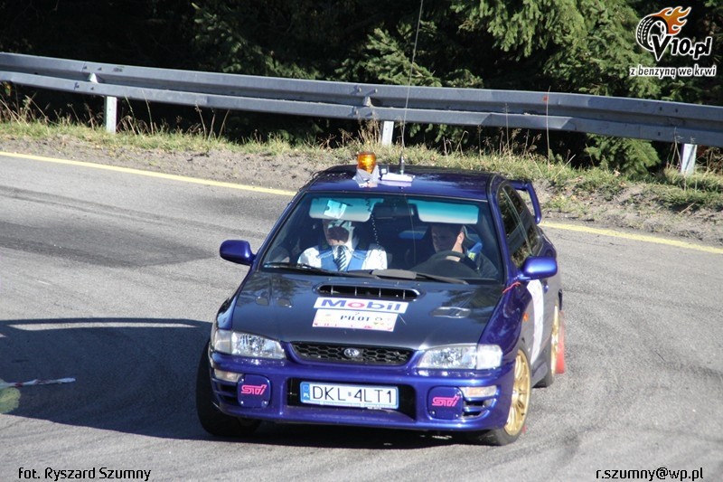 GSMP Sienna 2011 w obiektywie Ryszarda Szumnego