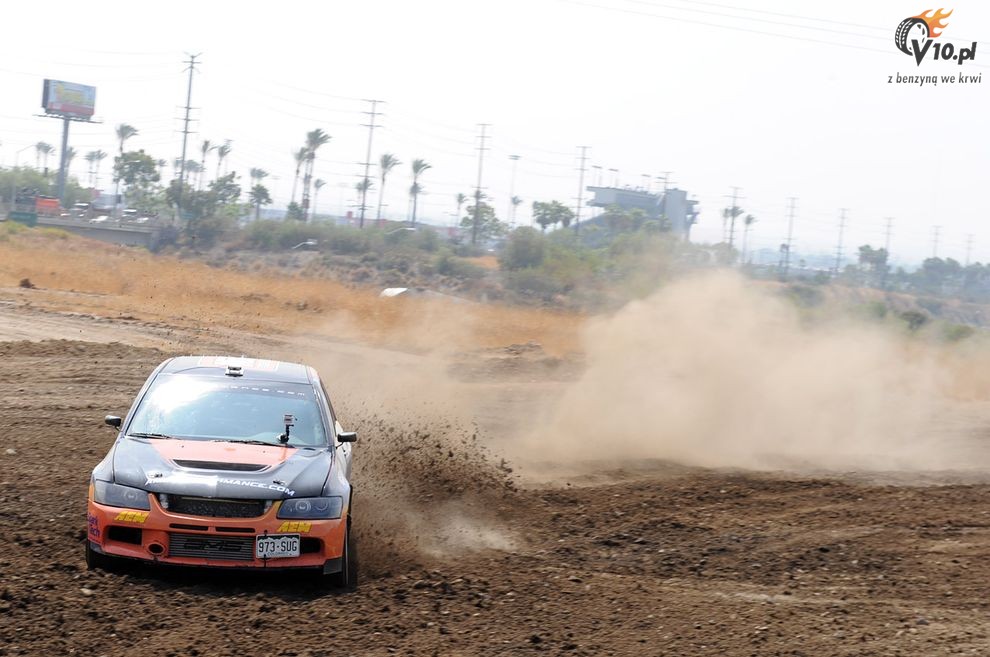 X-Games 2010 - ACP Racing