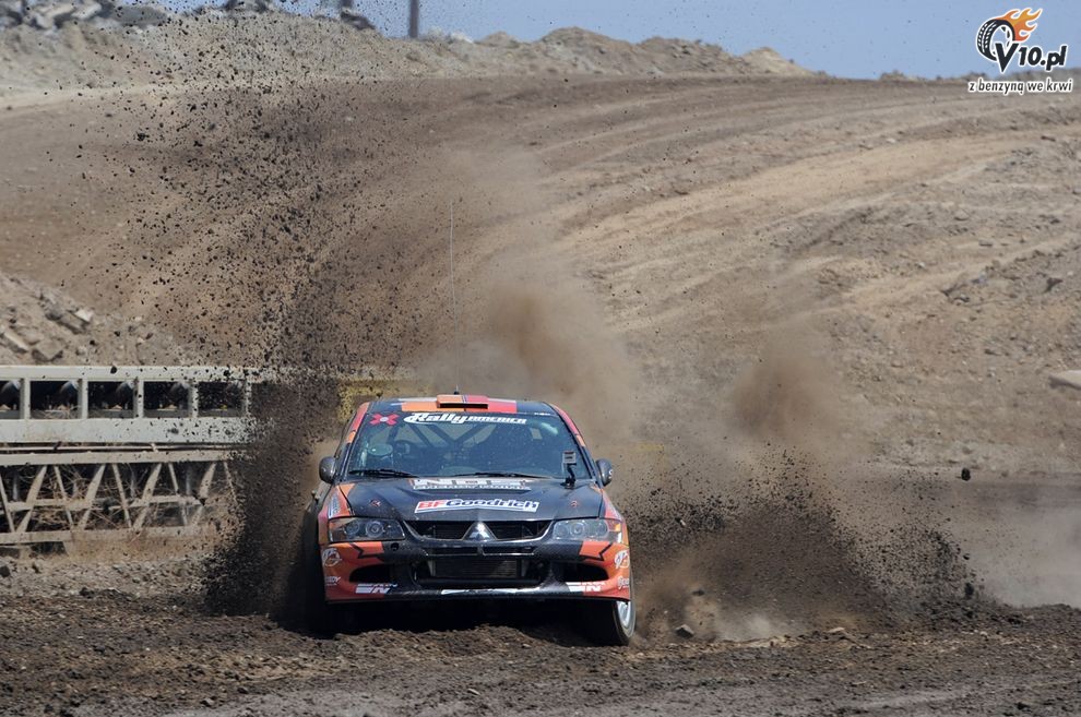X-Games 2010 - ACP Racing
