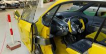 Opel - Muzeum