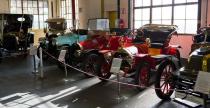 Opel - Muzeum