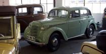 Opel - Muzeum