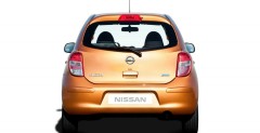 Nowy Nissan Micra 2010