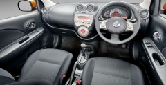 Nowy Nissan Micra 2010