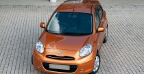 Nowy Nissan Micra IV - model 2010