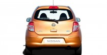 Nowy Nissan Micra IV - model 2010