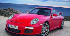 Porsche 911 GT3 2009