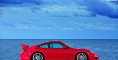 Porsche 911 GT3 2009