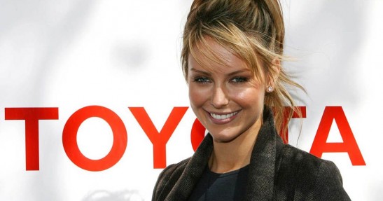 Pitbabes - czyli laski i Formuła 1