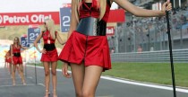 Pitbabes - czyli laski i Formua 1