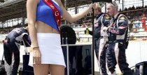 Pitbabes - czyli laski i Formua 1