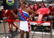 Pitbabes - czyli laski i Formua 1