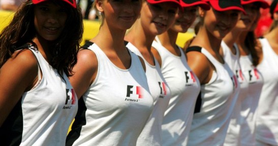 dziewczyny i samochody