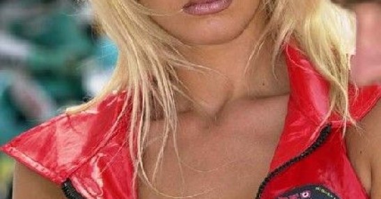 dziewczyny i samochody