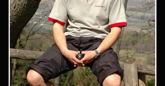 Paweł Dytko