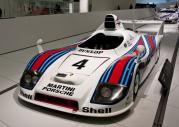 Muzeum Porsche