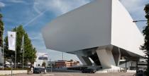 Porsche Museum