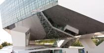 Porsche Museum